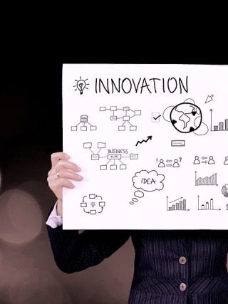 Investing in Innovation: How Startups Are Revolutionizing Industries