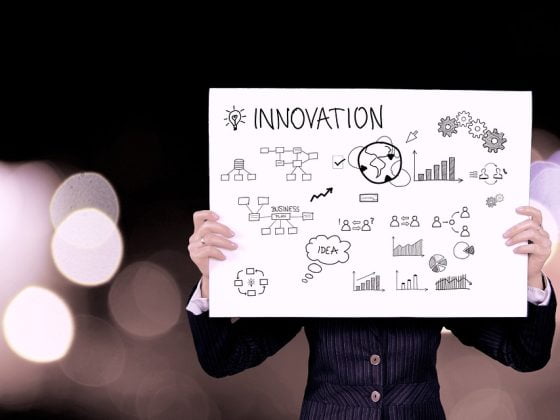 Investing in Innovation: How Startups Are Revolutionizing Industries