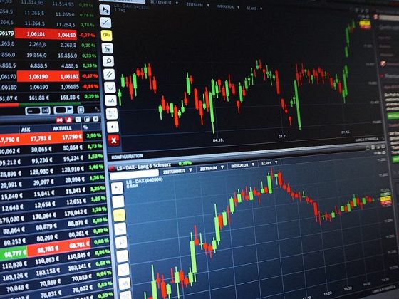 Navigating the world of trading: A beginner’s guide